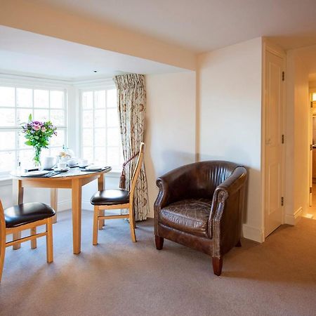 Oberon River View Apartment 버튼온더워터 외부 사진