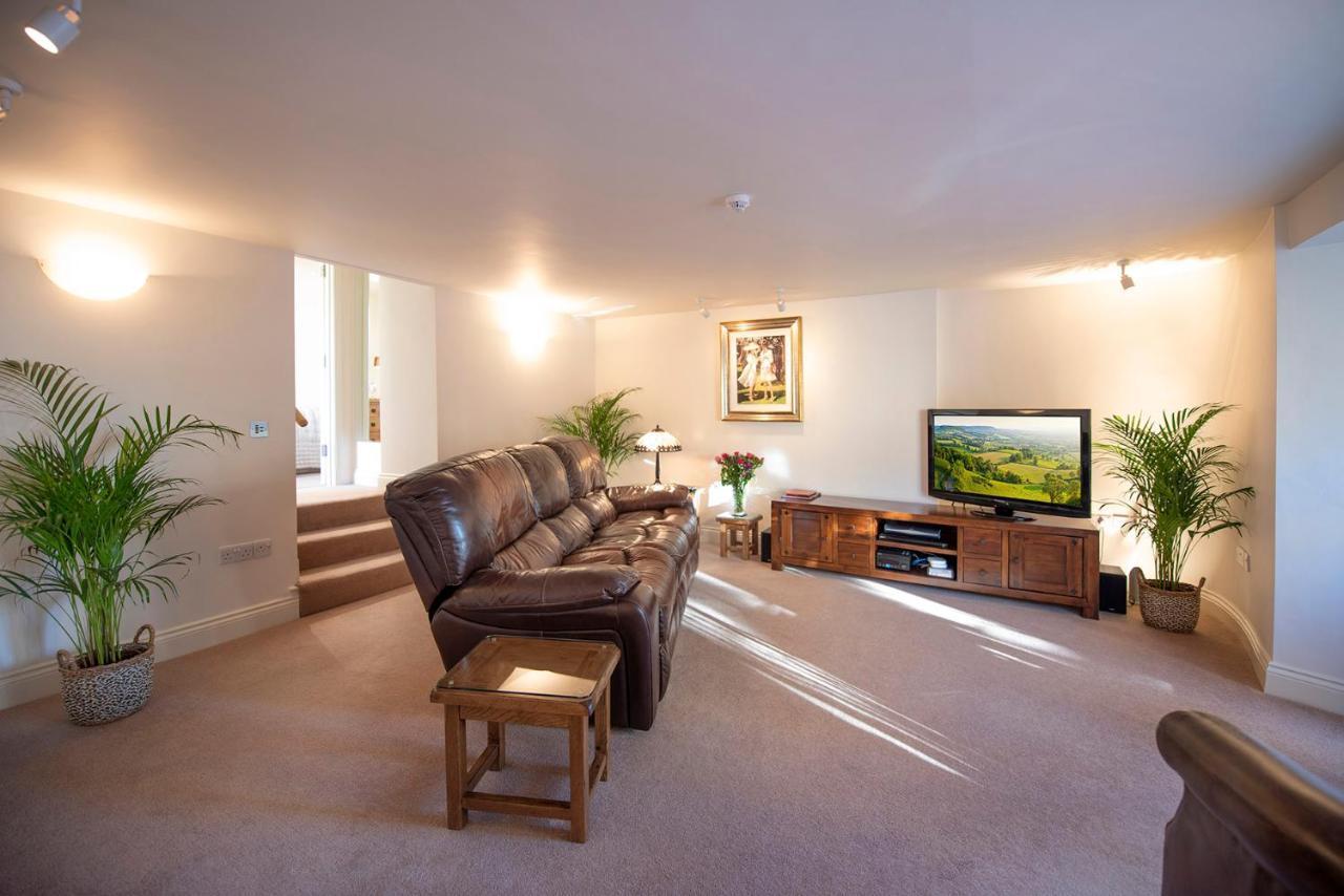 Oberon River View Apartment 버튼온더워터 외부 사진