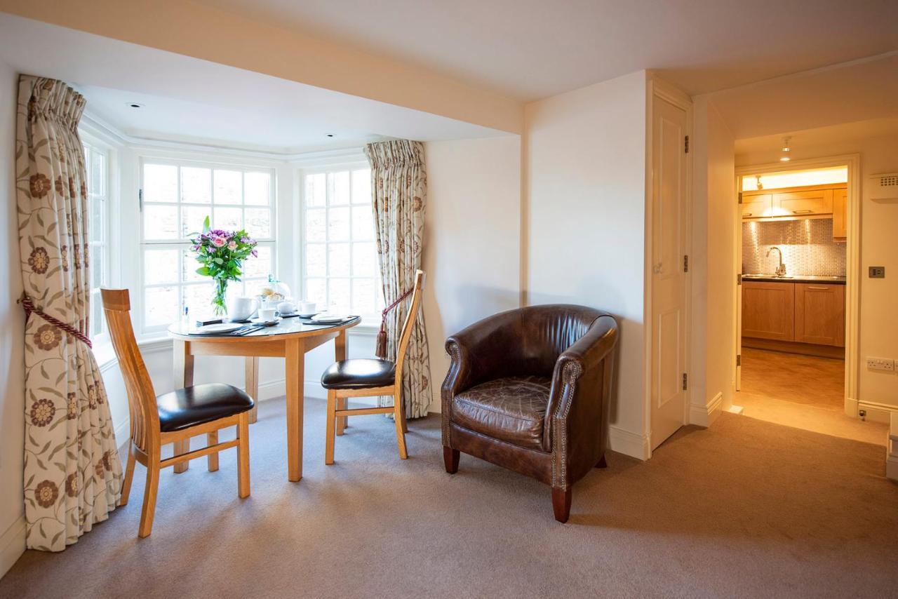 Oberon River View Apartment 버튼온더워터 외부 사진