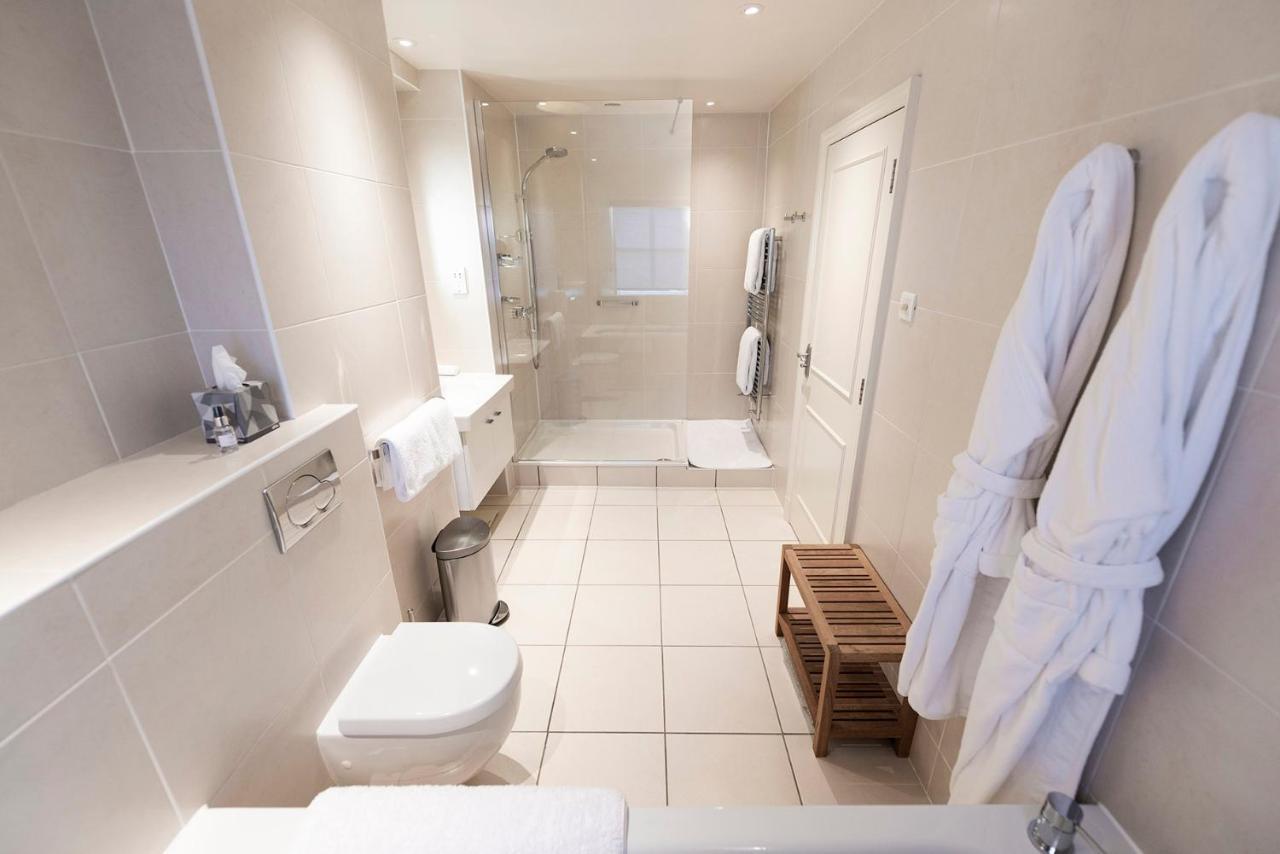 Oberon River View Apartment 버튼온더워터 외부 사진
