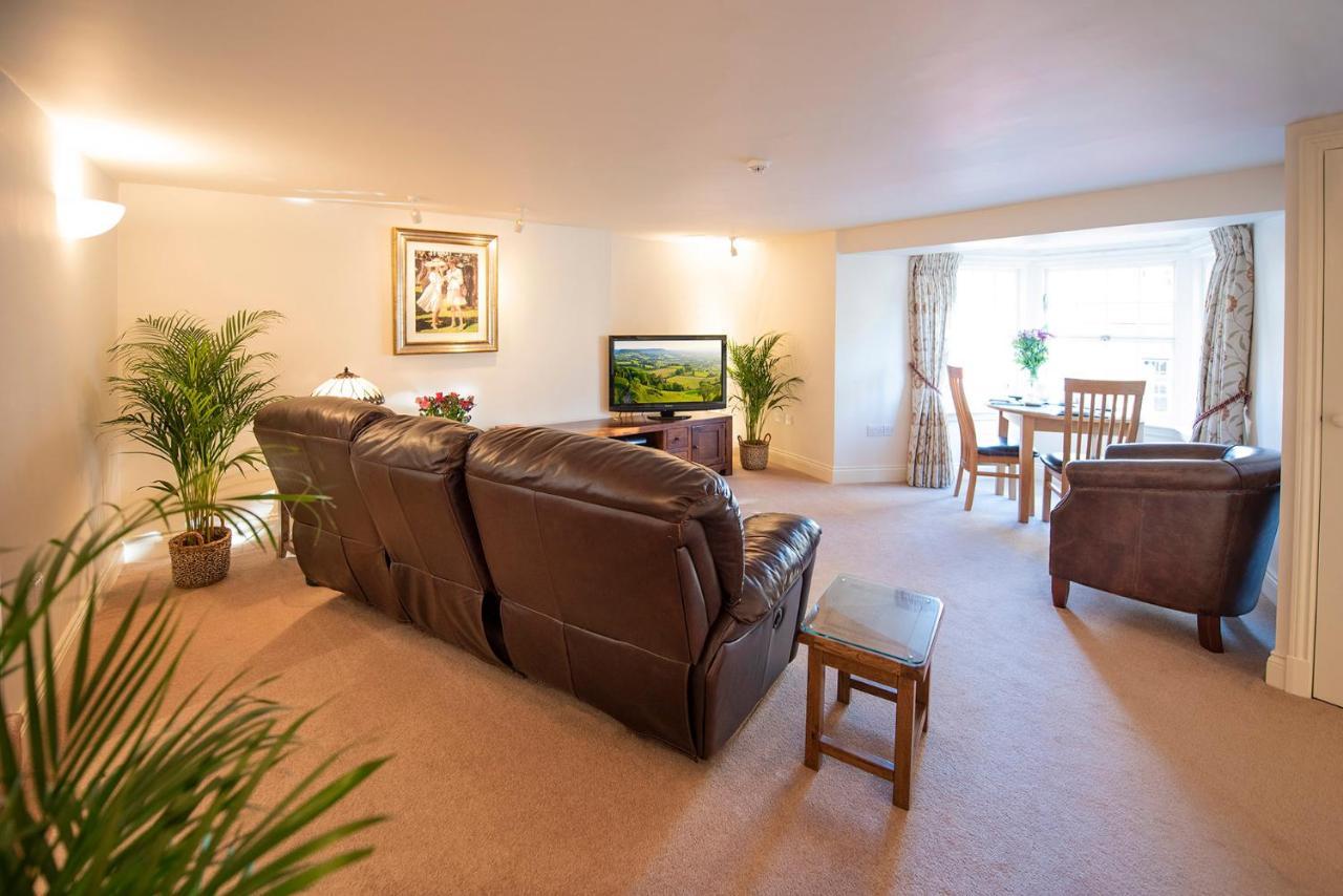 Oberon River View Apartment 버튼온더워터 외부 사진
