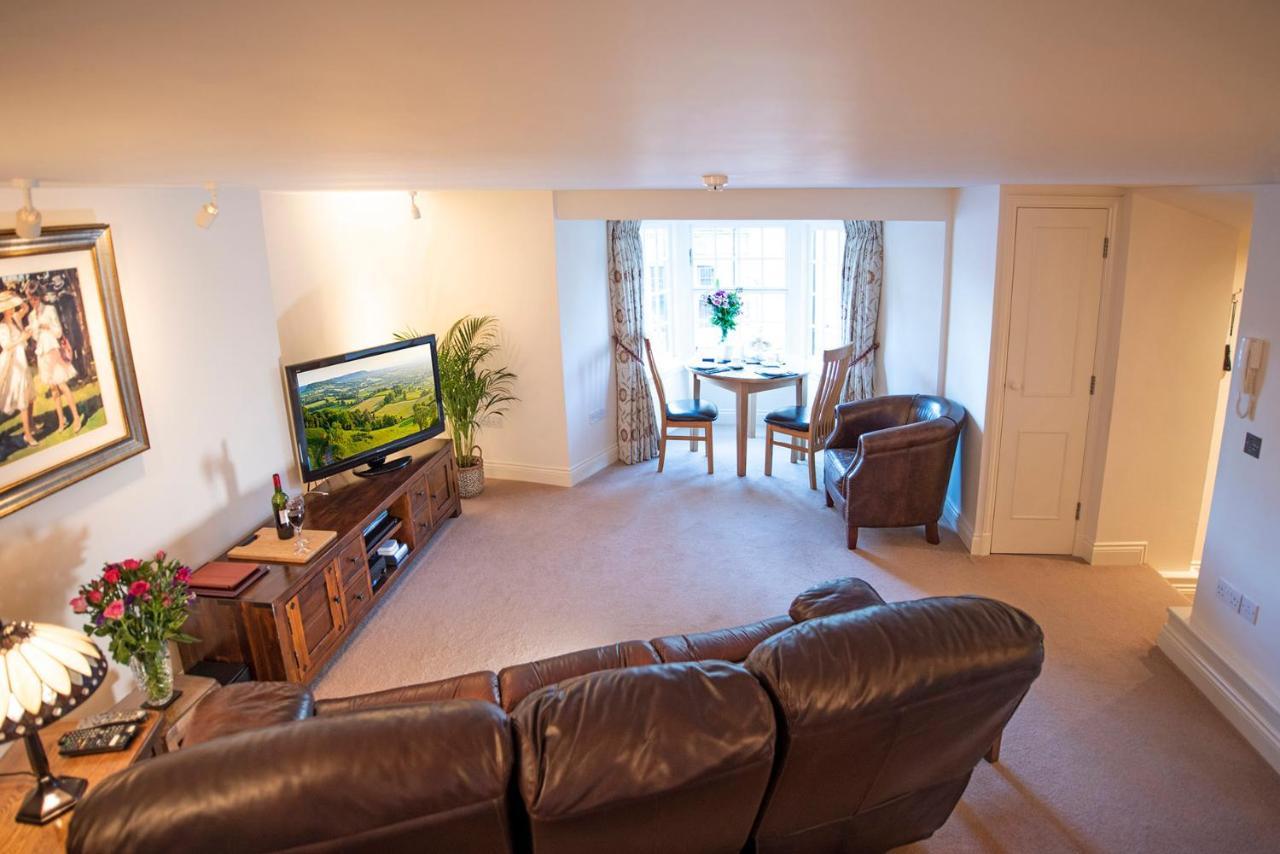 Oberon River View Apartment 버튼온더워터 외부 사진
