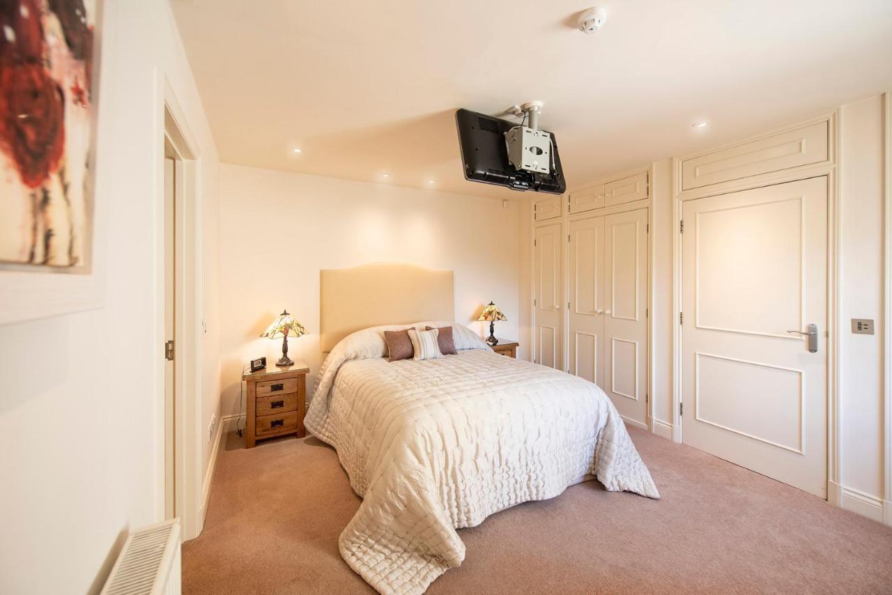 Oberon River View Apartment 버튼온더워터 외부 사진